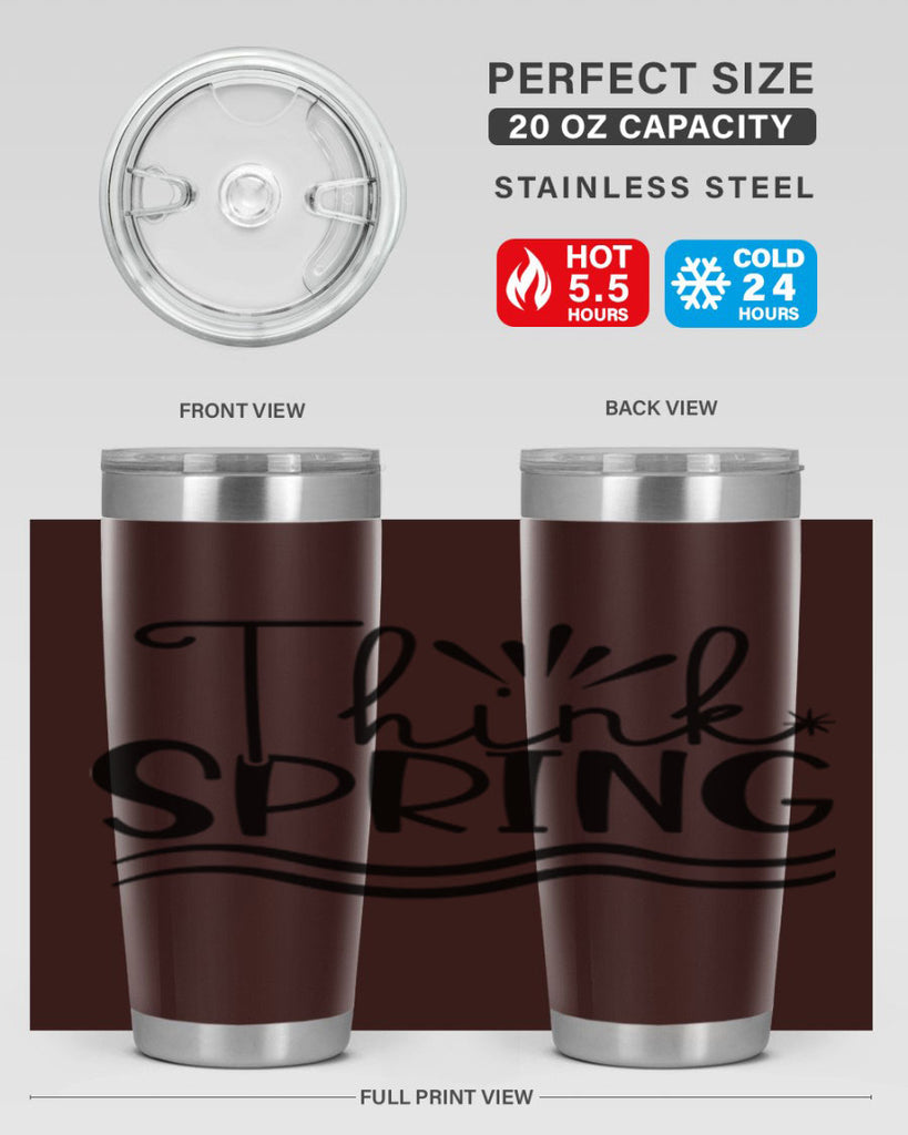 Think Spring 554#- spring- Tumbler