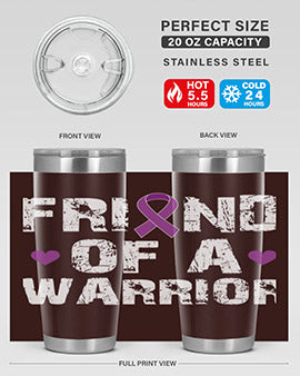 alzheimers awareness style 28#- alzheimers- Tumbler