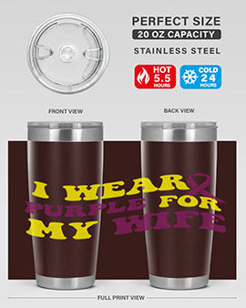 alzheimers awareness style 43#- alzheimers- Tumbler