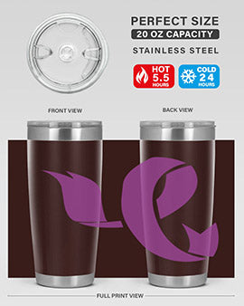 alzheimers awareness style 99#- alzheimers- Tumbler