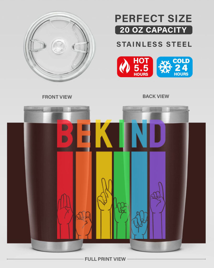 be kind hand sign language 163#- lgbt- Tumbler