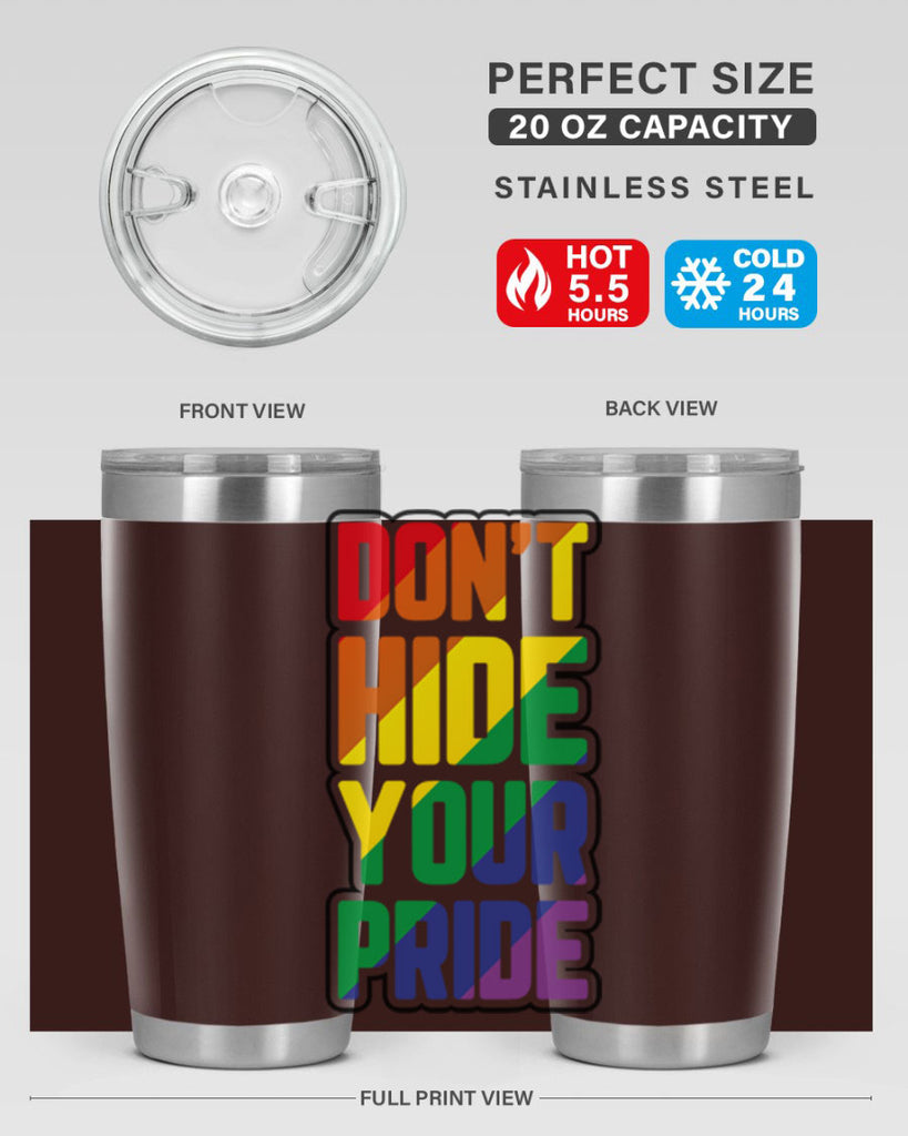 donthideyourpride 144#- lgbt- Tumbler