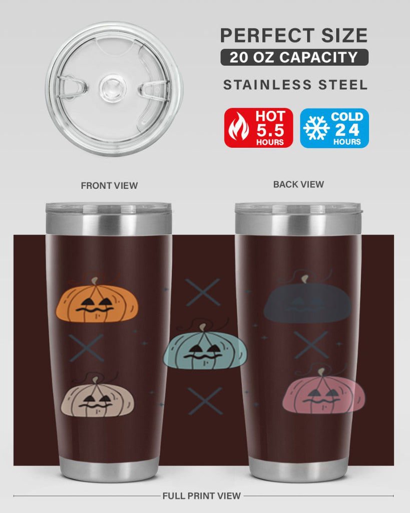 fall 145#- fall- Tumbler