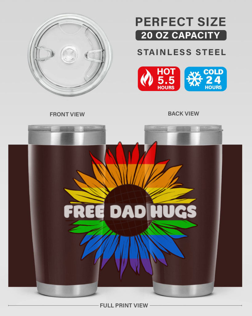 free dad hugs pride lgbt lgbt 140#- lgbt- Tumbler