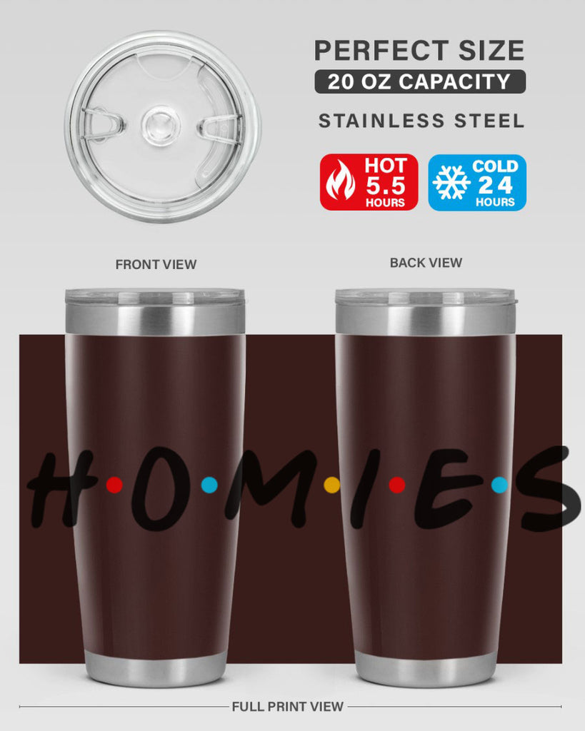 homies 126#- black words phrases- Cotton Tank