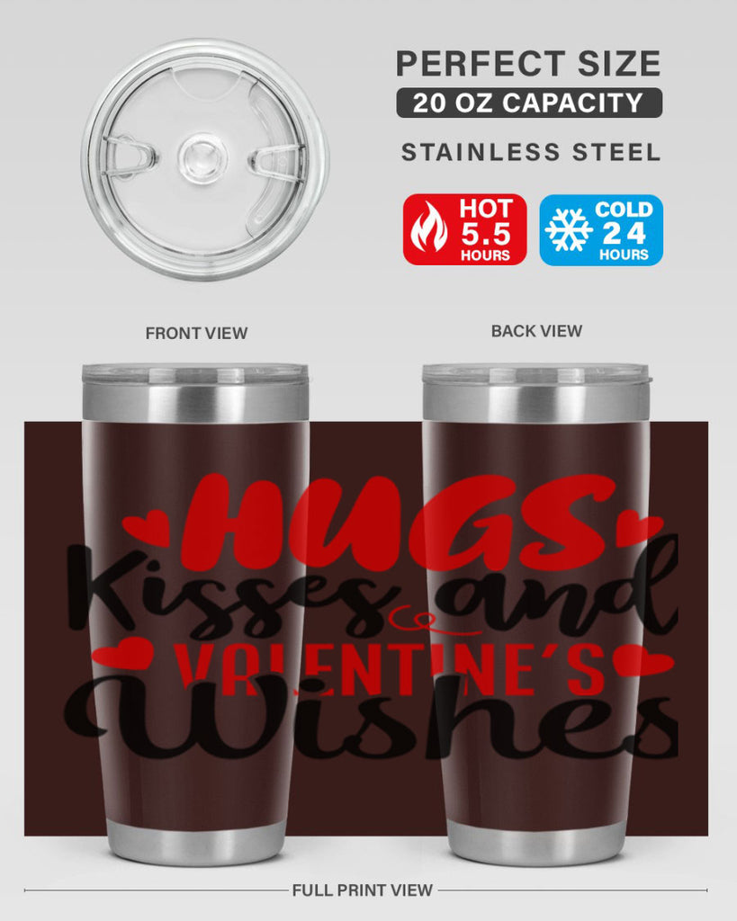 hugs kisses and valentines wishes 71#- valentines day- Tumbler