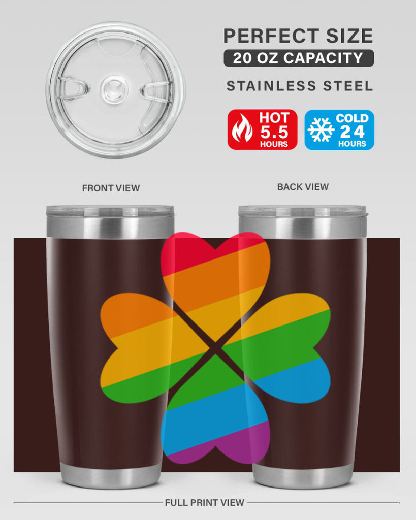 irish shamrock lgbt st patricks lgbt 117#- lgbt- Tumbler