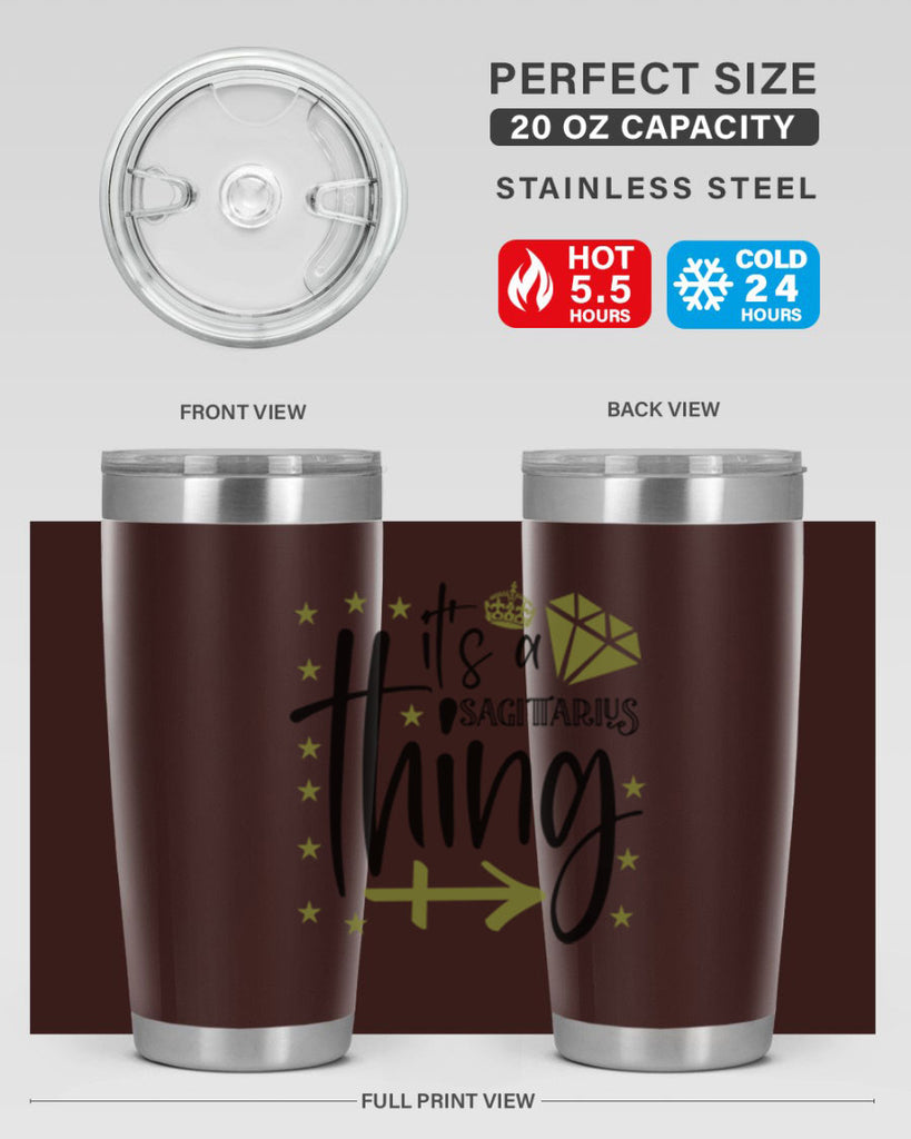 its a sagittarius thing 271#- zodiac- Tumbler
