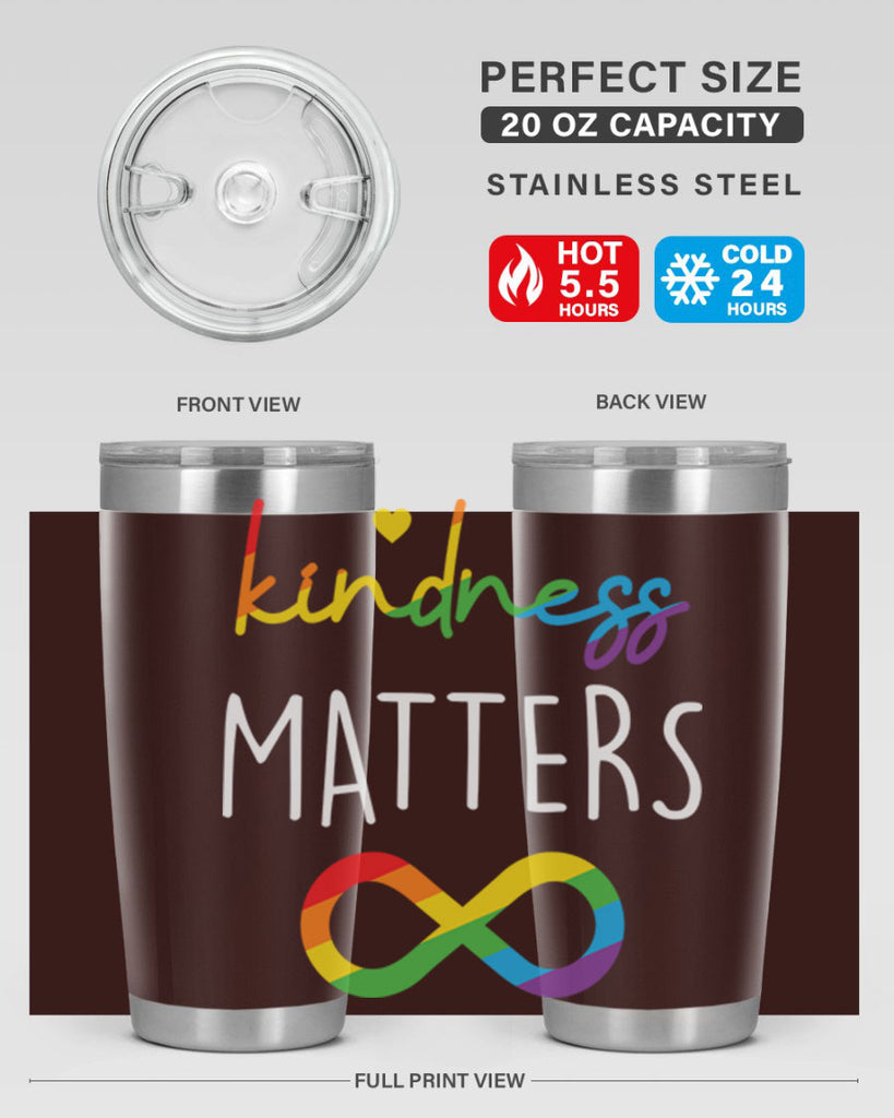 kindness matters infinity lgbt lgbt 109#- lgbt- Tumbler