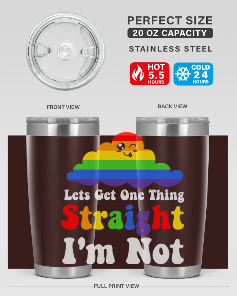 lets get one thing straight 107#- lgbt- Tumbler