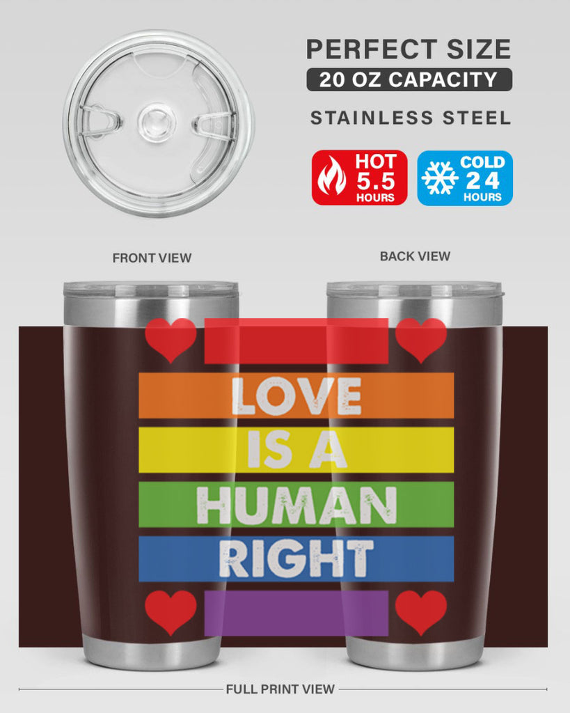 love is a human right lgbt 86#- lgbt- Tumbler