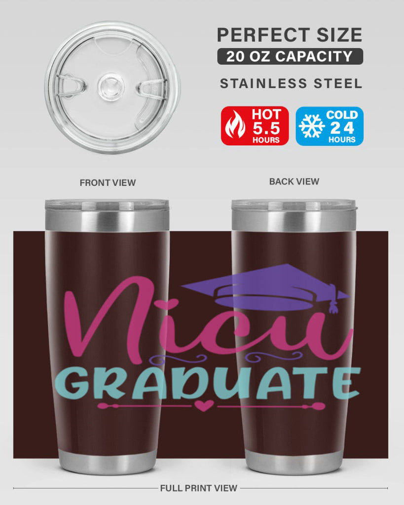 nicu graduate Style 210#- baby- tumbler