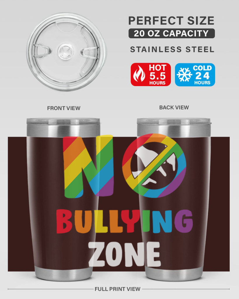 no bullying zone antibullying lgbt 77#- lgbt- Tumbler