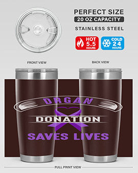 organ donation saves lives 202#- alzheimers- Tumbler