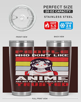 people who dont like anime are not to be trusted273#- anime- Tumbler
