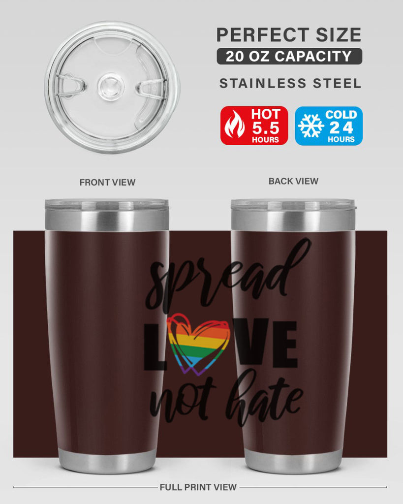 pride love spread 59#- lgbt- Tumbler