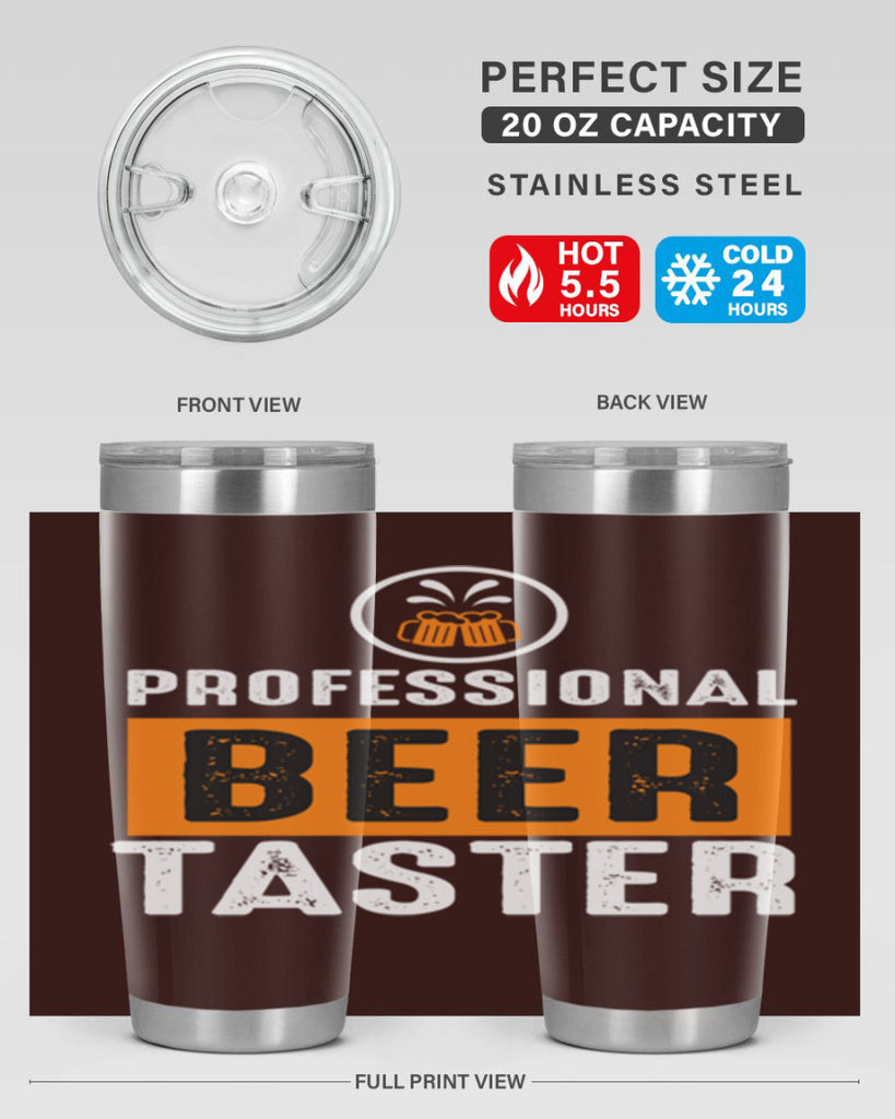 professional beer 147#- beer- Tumbler