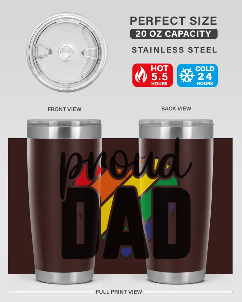 prouddad 36#- lgbt- Tumbler