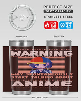 warning may spontaneously start talking about anime287#- anime- Tumbler