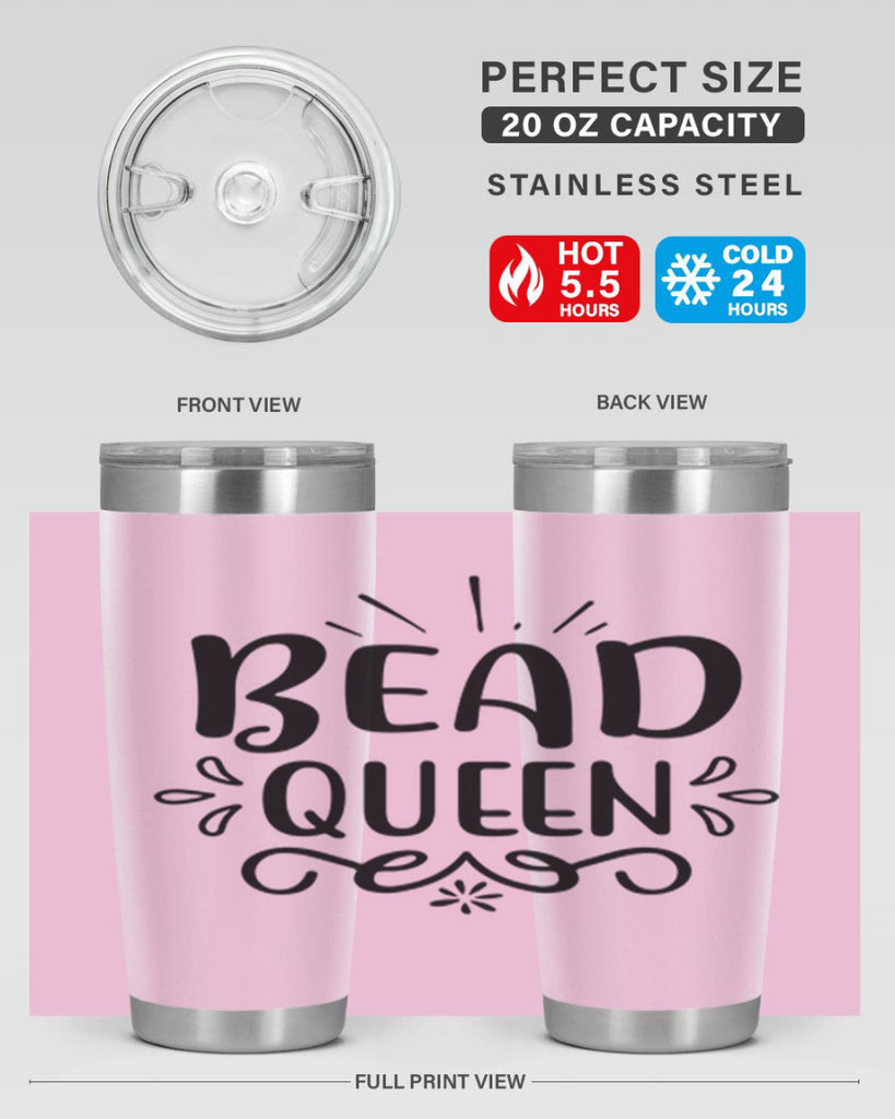 Bead Queen 10#- fashion- Cotton Tank