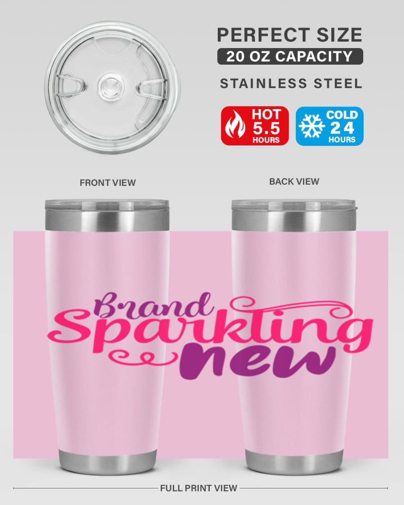 Brand sparkling new Style 276#- baby- tumbler