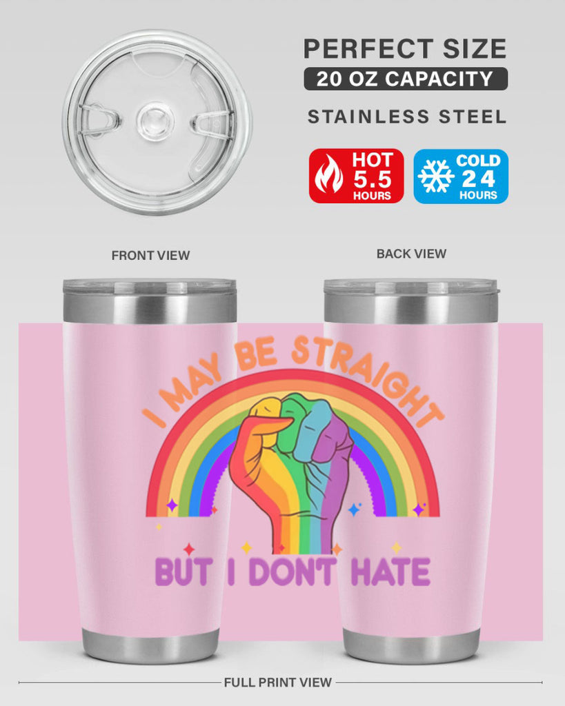 I DonT Hate Lgbt Gay Pride  33#- lgbt- Tumbler