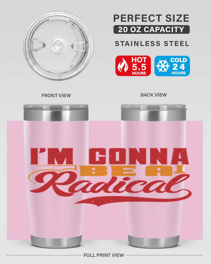 I’m gonna be a radical 27#- chess- Tumbler