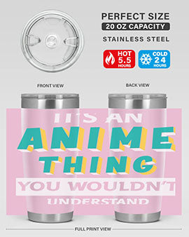 Its An Anime Thing You Aint Understand 254#- anime- Tumbler