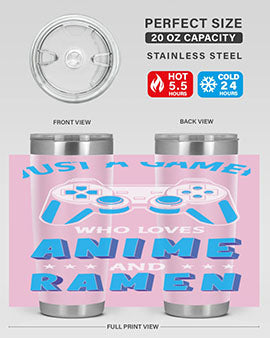 Just A Gamer Who Loves Anime and Ramen 262#- anime- Tumbler