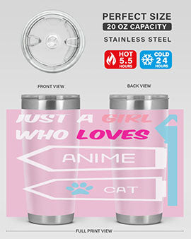 Just A Girl Who Loves Anime 264#- anime- Tumbler