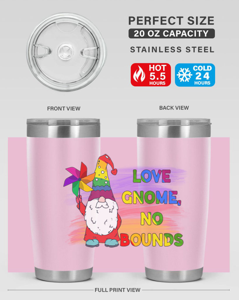 Love Gnome No Bound Lgbt  49#- lgbt- Tumbler