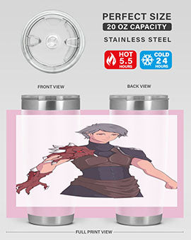 Man has parasite on hand 14#- anime- Tumbler
