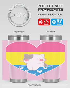 Pansexual Kawaii Cat Anime Art Anime 272#- anime- Tumbler