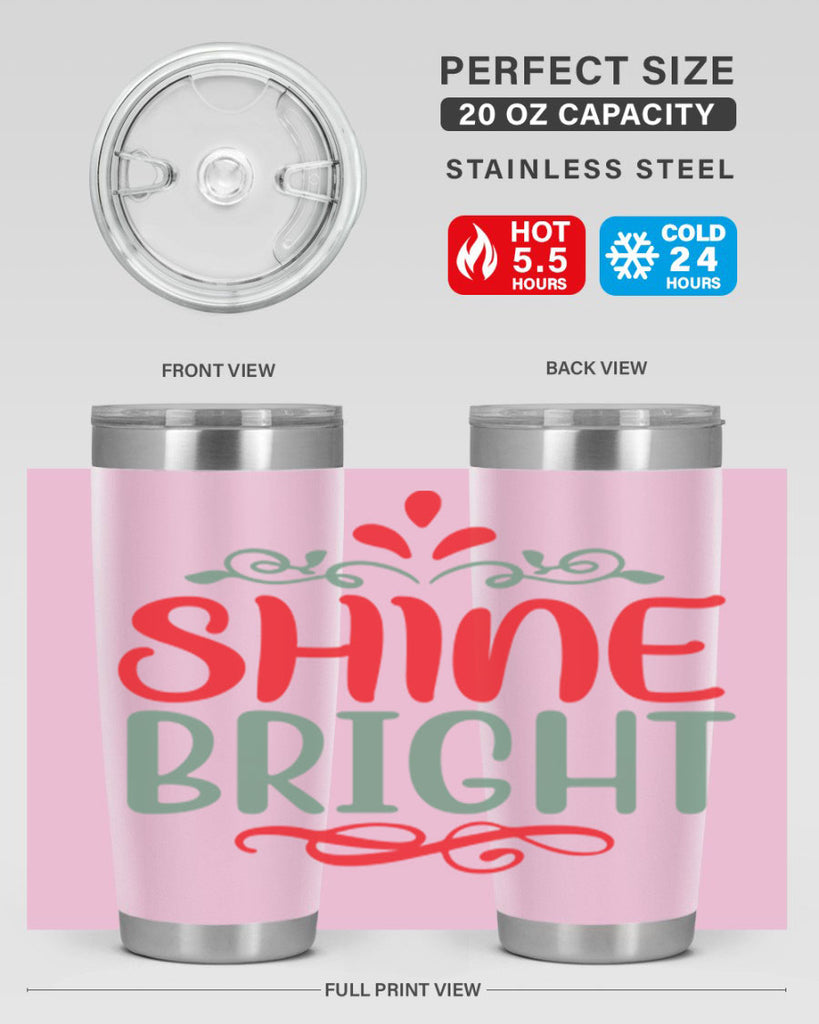 Shine Bright 141#- fashion- Cotton Tank