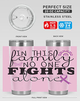 alzheimers awareness style 25#- alzheimers- Tumbler