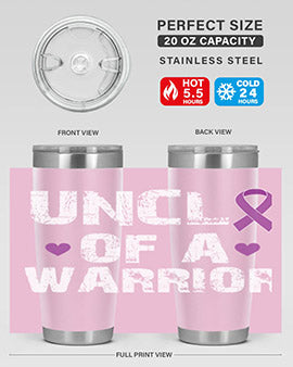 alzheimers awareness style 26#- alzheimers- Tumbler