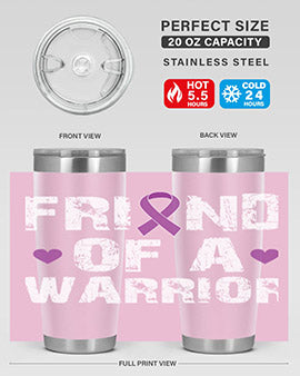 alzheimers awareness style 28#- alzheimers- Tumbler