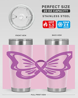 alzheimers awareness style 31#- alzheimers- Tumbler