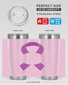 alzheimers awareness style 39#- alzheimers- Tumbler