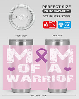 alzheimers awareness style 47#- alzheimers- Tumbler