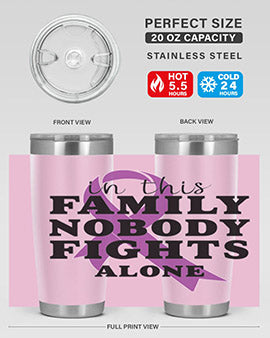 alzheimers awareness style 49#- alzheimers- Tumbler