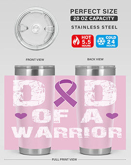 alzheimers awareness style 53#- alzheimers- Tumbler