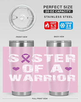 alzheimers awareness style 58#- alzheimers- Tumbler