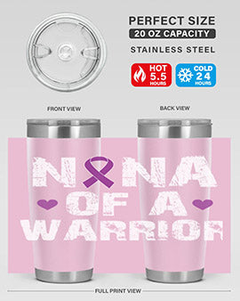 alzheimers awareness style 87#- alzheimers- Tumbler