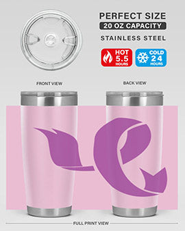 alzheimers awareness style 99#- alzheimers- Tumbler