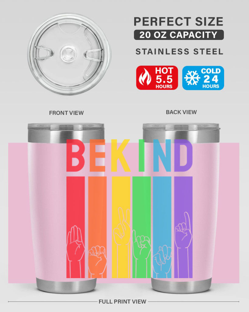 be kind hand sign language 163#- lgbt- Tumbler