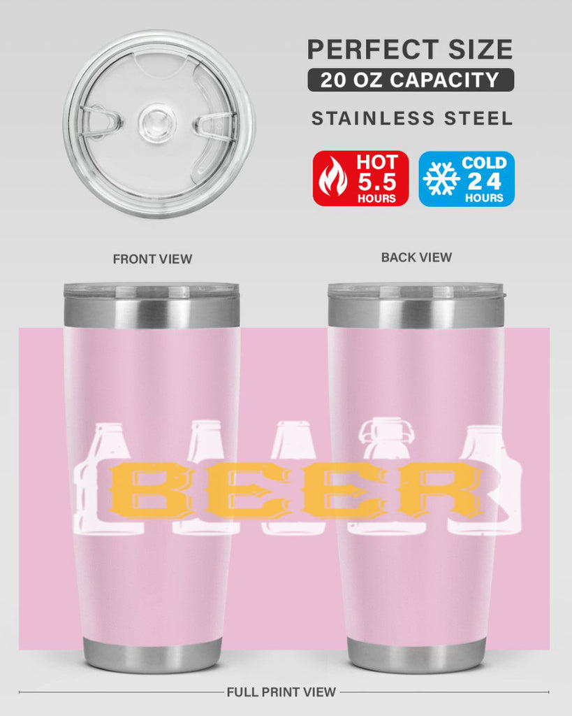 beerr 99#- beer- Tumbler