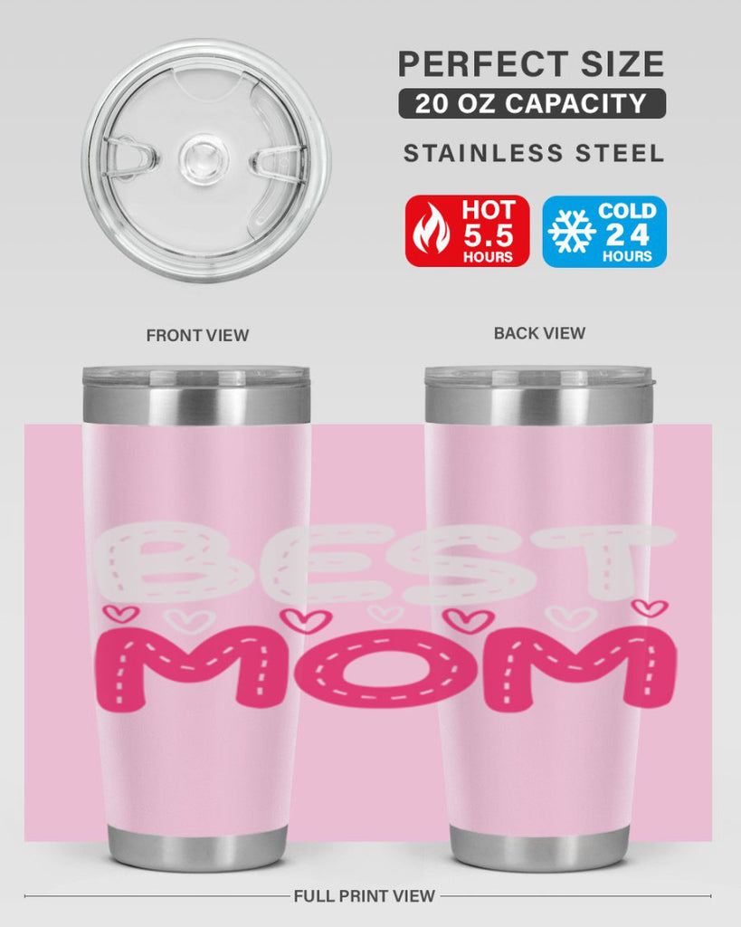 best mom 202#- mom- Tumbler