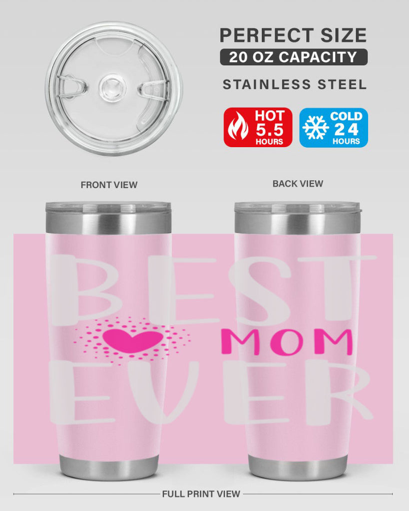 best mom 203#- mom- Tumbler