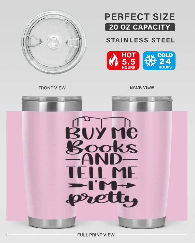 buy me books and tell me im pretty 43#- reading- Tumbler